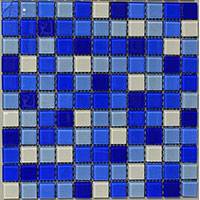  мозаика POLIMINO mosaic j10 (25x25) 30x30x0.4