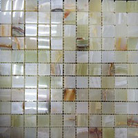  мозаика POLIMINO mosaic ly03 (23x23) 30x30x0.8
