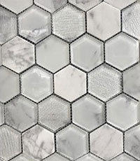  мозаика POLIMINO mosaic mh038 (48x48) 30x30x0.6