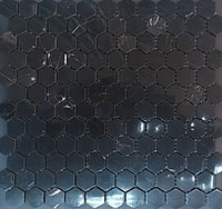  мозаика POLIMINO mosaic sw60 30x30x0.8