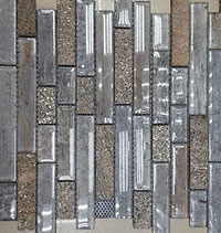  мозаика POLIMINO mosaic tn07 (23x23) 29.8x30.5x0.8