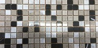  мозаика POLIMINO mosaic ud10 (15x15) 30x30x0.6