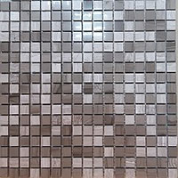  мозаика POLIMINO mosaic ud11 (15x15) 30x30x0.6