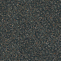 керамическая плитка универсальная ABK blend dots multiblack ret 90x90