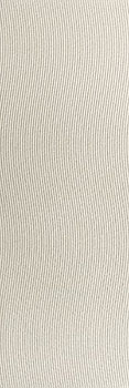 керамическая плитка настенная EMIGRES hardy curve beige rect 25x75