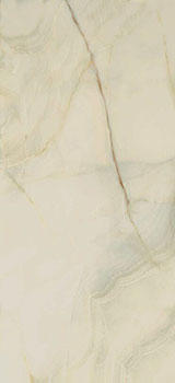 керамическая плитка универсальная REX bijoux onyx blanche glossy ret 60x120