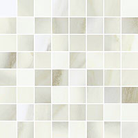  мозаика ITALON charme advance cremo mosaico lux 29.2x29.2