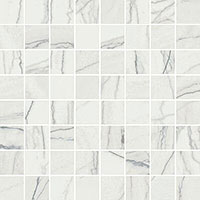  мозаика ITALON charme advance platinum mosaico lux 29.2x29.2