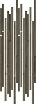  декор ITALON charme advance elegant strip (1кор=0.785м2) 26x75