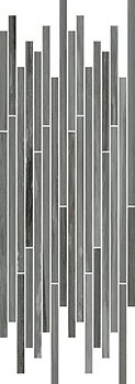  декор ITALON charme advance palissandro strip (1кор=0.785м2) 26x75