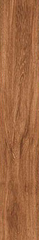 керамическая плитка универсальная EMPERO wood mexican brown 20x120