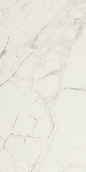 керамическая плитка универсальная PAMESA marbles lucca blanco 60x120
