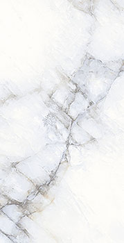 керамическая плитка универсальная PERONDA crystal white ep 75.5x151