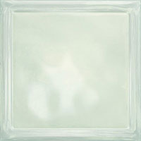 керамическая плитка настенная APARICI glass white pave brillo 20x20