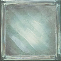 керамическая плитка настенная APARICI glass blue vitro brillo 20x20