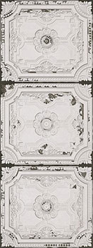 керамическая плитка универсальная APARICI victorian white nova matt 44.63x119.3