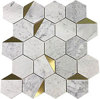  мозаика ORRO stone prima 32.5x30x8