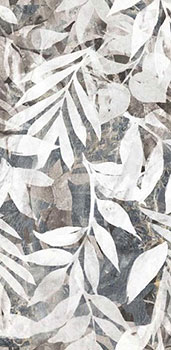 керамическая плитка универсальная PIEMME majestic pure foliage nat-ret 60x119.5