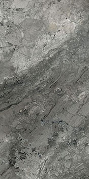 керамическая плитка универсальная VITRA marbleset иллюжн темно-серый полир 60x120x0.9