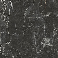 керамическая плитка универсальная VITRA marmori сан лорен черный полир 60x60x0.9