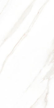 керамическая плитка универсальная VITRA marmori калакатта белый полир 60x120x0.9