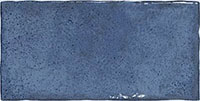 1 EQUIPE altea thistle blue 7.5x15