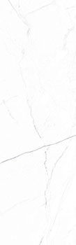 керамическая плитка настенная APARICI vivid white calacatta 29.75x99.55