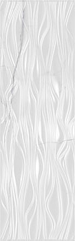 4 APARICI vivid white calacatta breeze 29.75x99.55