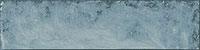 керамическая плитка настенная CIFRE drop emerald brillo 7.5x30