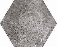 керамическая плитка напольная MONOPOLE pompeia gris 20x24