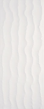 1 PORCELANITE DOS 8202 blanco mate relieve dynamic 33.3x80