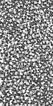 керамическая плитка универсальная IMPRONTA marmi nero marquinia frammenti sq lap 60x120