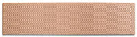 керамическая плитка настенная WOW texiture pattern mix cotto (9 текстур) 6.25x25