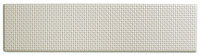 керамическая плитка настенная WOW texiture pattern mix dove (9 текстур) 6.25x25
