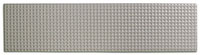 керамическая плитка настенная WOW texiture pattern mix grey (9 текстур) 6.25x25