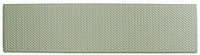 керамическая плитка настенная WOW texiture pattern mix sage (9 текстур) 6.25x25