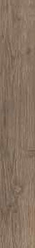 керамическая плитка напольная RAGNO woodessence brown 10x70