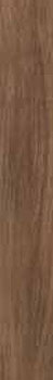 керамическая плитка напольная RAGNO woodessence walnut 10x70