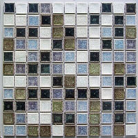  мозаика POLIMINO mosaic 301-11 30x30x0.6