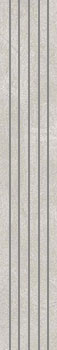 керамическая плитка универсальная AMETIS spectrum milky white фальшмоз sr00 trail мат 19.4x120