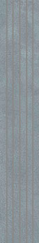 керамическая плитка универсальная AMETIS spectrum blue фальшмоз sr02 trail мат 19.4x120