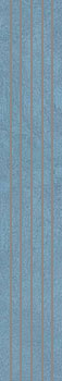 керамическая плитка универсальная AMETIS spectrum sky blue фальшмоз sr03 trail мат 19.4x120
