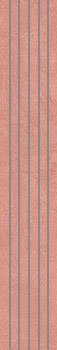 керамическая плитка универсальная AMETIS spectrum salmon фальшмоз sr05 trail мат 19.4x120