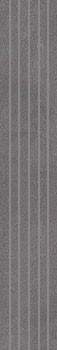 керамическая плитка универсальная AMETIS spectrum graphite фальшмоз sr06 trail мат 19.4x120