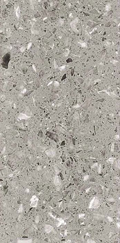 керамическая плитка универсальная ART NATURA marmo river mosaic grey glossy 60x120x0.9