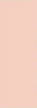 керамическая плитка настенная LOVE TILES genesis pink mat 35x100