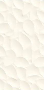 керамическая плитка настенная LOVE TILES genesis leaf white mat 30x60