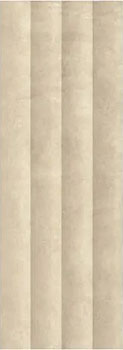 керамическая плитка настенная LOVE TILES gravity shadow beige ret 35x100