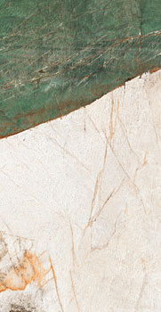 керамическая плитка универсальная REX heritage luxe aqua gloss ret 60x120