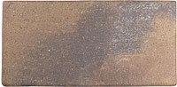 керамическая плитка универсальная WOW roots m rust 11x22